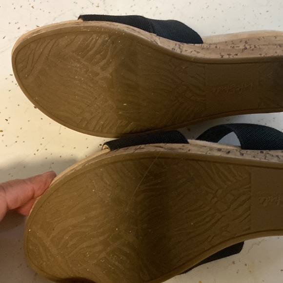 Brand new LifeStride wedge heels - Picture 4 of 4